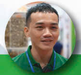 Mr. Nguy Nhu Huy