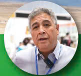 Mr.Darío Salas Santander