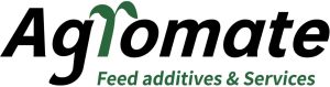 AGROMATE CO.,LTD