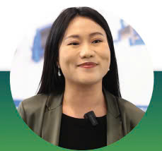 Ms. Xuan Wang