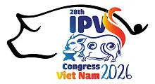 THE INTERNATIONAL PIG VETERINARY SOCIETY CONGRESS IN 2026