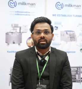 Mr. Amir Siuhail