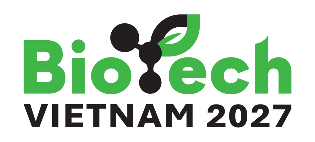 Biotech Vietnam 2027 logo